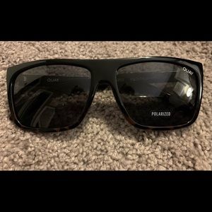Quay Front Runner polarized sunglasses